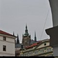 Prague - Mala Strana et Chateau 009